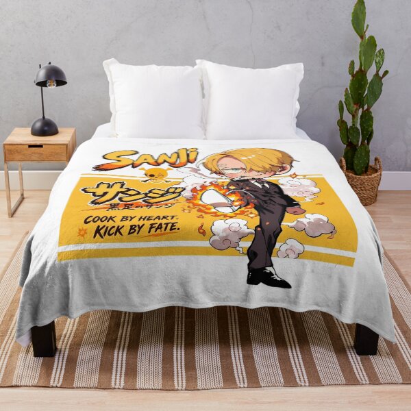Item preview, Sanji designed and sold by aymandpado.