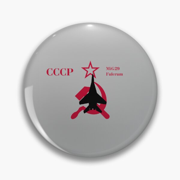 Item preview, Mig 29 CCCP designed and sold by HillC1985.