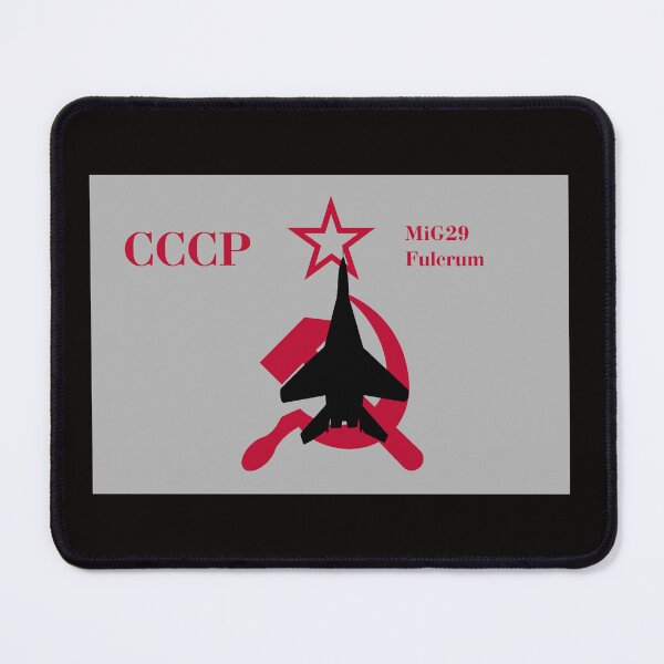 Item preview, Mig 29 CCCP designed and sold by HillC1985.