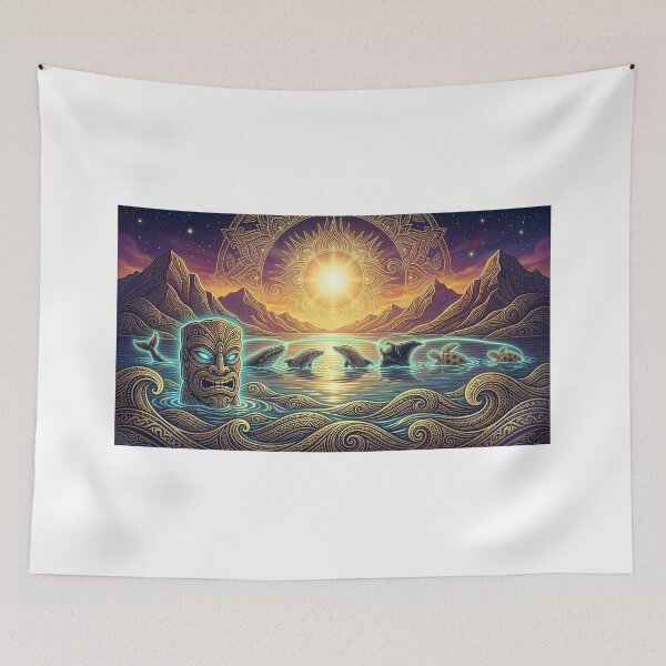 Item preview, Divine Connection designed and sold by Hawaii26.