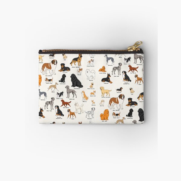 Item preview, All dogs included - for every dog lover.  designed and sold by Stef Ringoot, cartoons and illustrations.