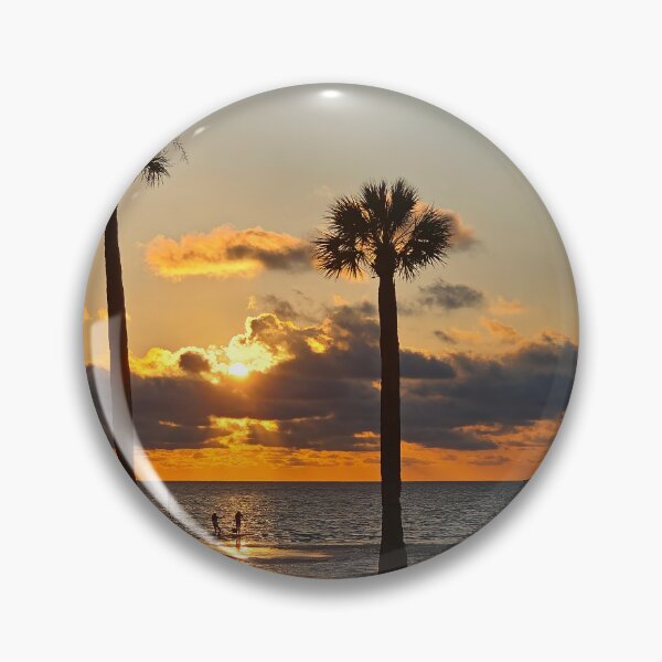 Item preview, Enjoying the sunset designed and sold by Alla Gill.