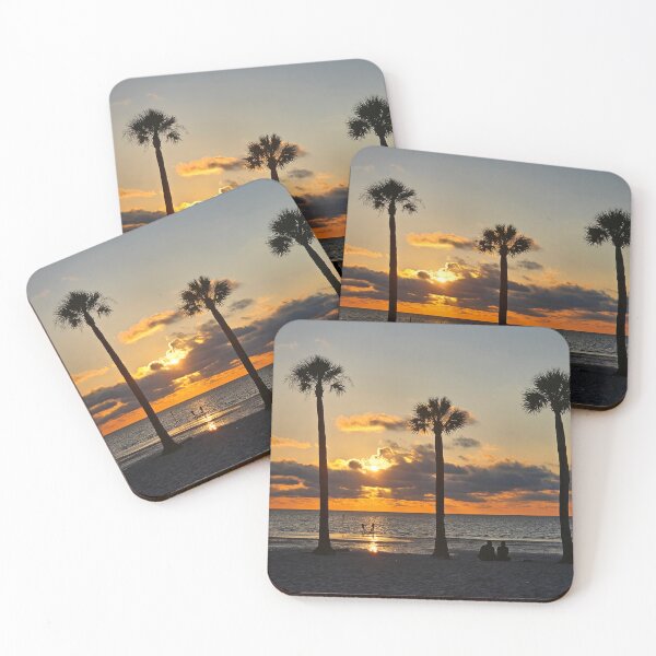 Item preview, Enjoying the sunset designed and sold by Alla Gill.