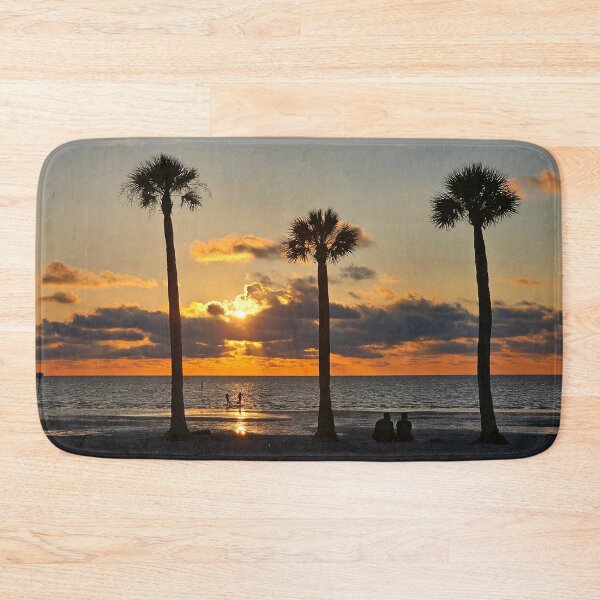 Item preview, Enjoying the sunset designed and sold by Alla Gill.