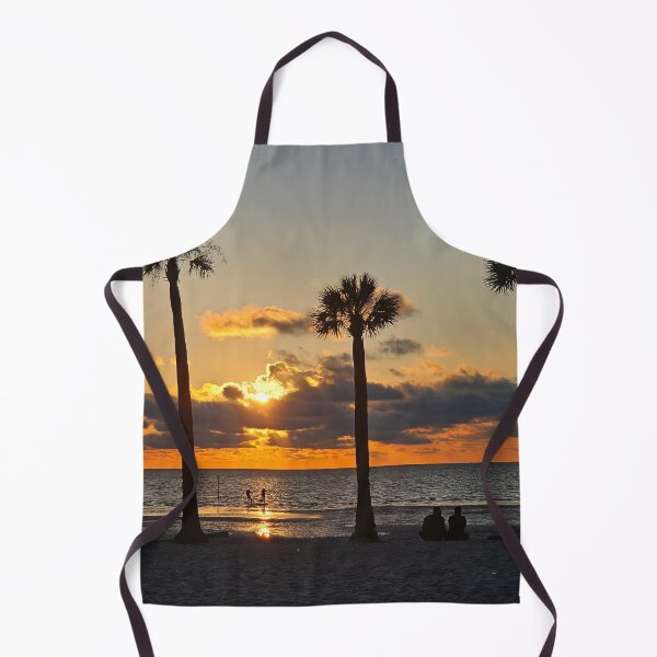 Item preview, Enjoying the sunset designed and sold by Alla Gill.