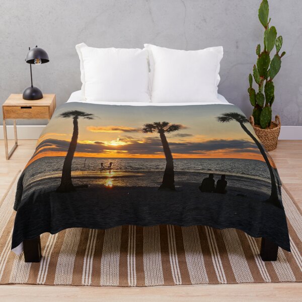 Item preview, Enjoying the sunset designed and sold by Alla Gill.