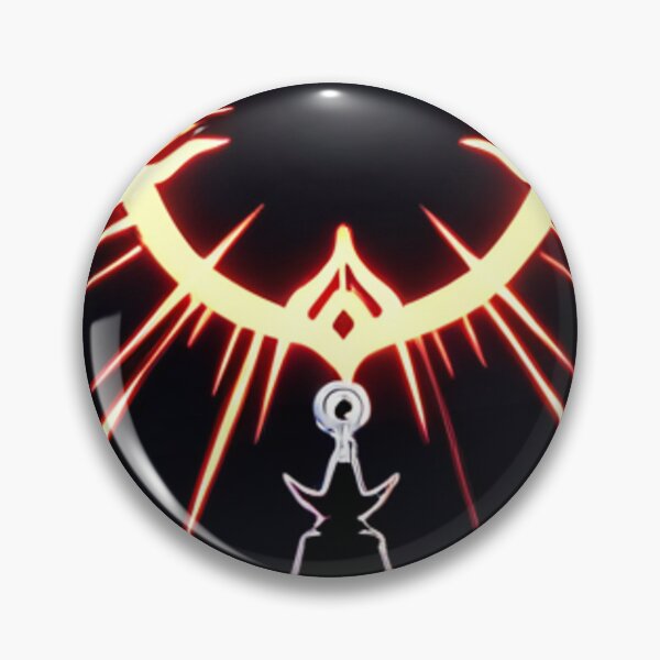 Item preview, Digital Art - Stylized Sorcerer, Energetic Spell with Complex Motifs designed and sold by AnimeShin.