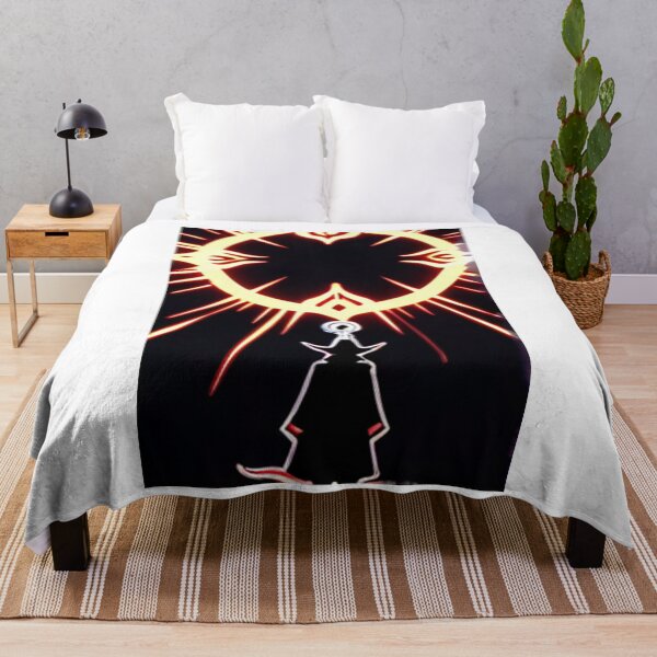 Item preview, Digital Art - Stylized Sorcerer, Energetic Spell with Complex Motifs designed and sold by AnimeShin.