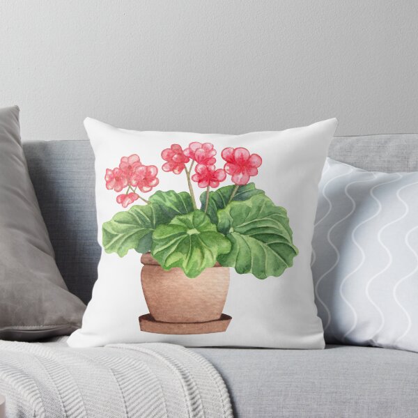 Item preview, Cute plants sticker designed and sold by DesignPMG.