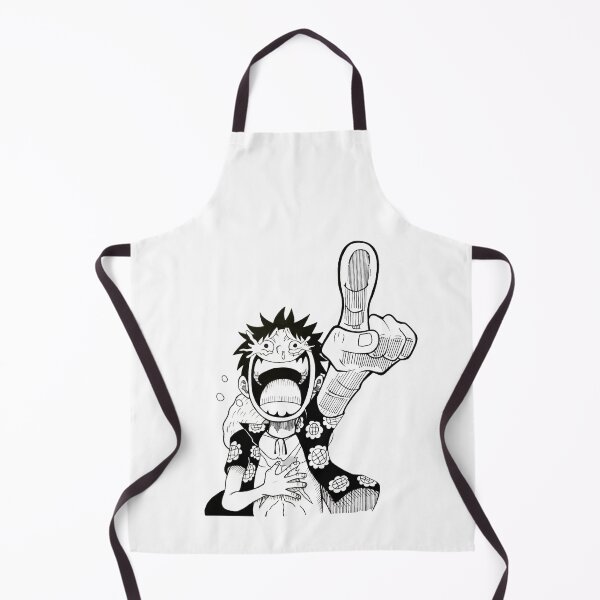 Item preview, LUFFY designed and sold by PrismPulseApp.
