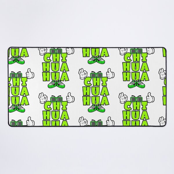 Item preview, CHIHUAHUA - PETS Lettering Comic Words Funny designed and sold by NFTWords.