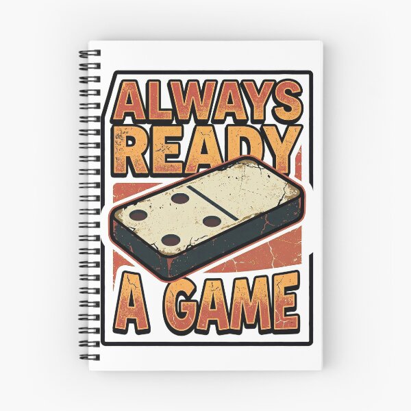 Item preview, Always Ready For A Game designed and sold by Art-Max.