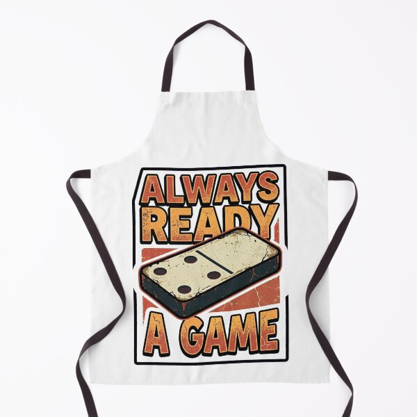 Item preview, Always Ready For A Game designed and sold by Art-Max.