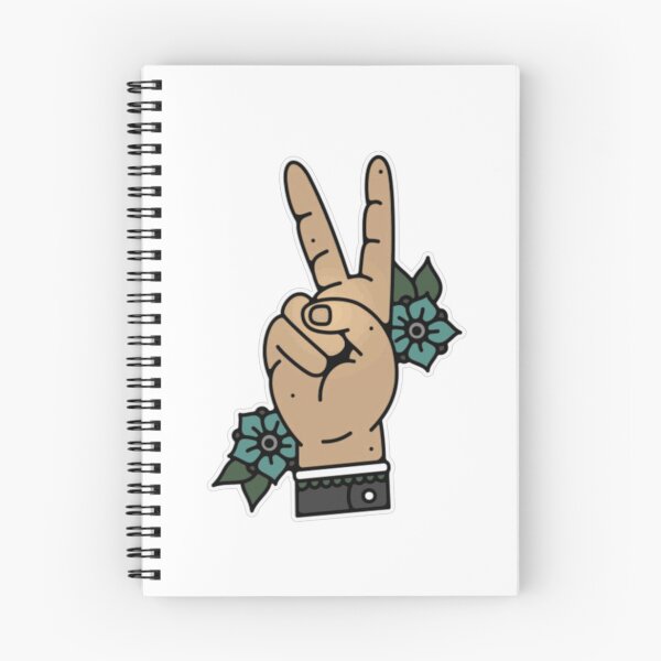Item preview, PEACE SIGN GRAPHIC designed and sold by LarryBrawle.