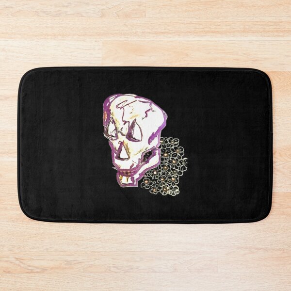 Item preview, Skull Love6 designed and sold by haroldhermang.