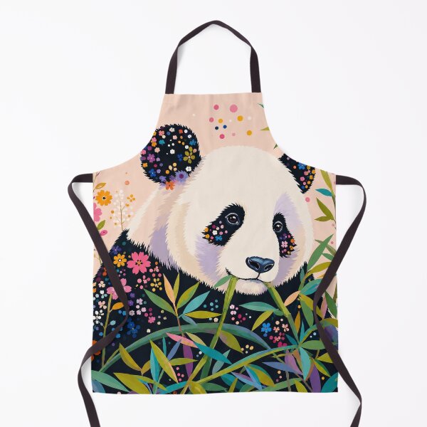 Item preview, Bamboo and Blossoms designed and sold by Art by Erin Elyse.
