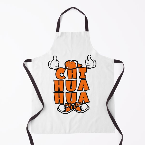 Item preview, CHIHUAHUA - PETS Graffitti Character Bold Retro designed and sold by NFTWords.