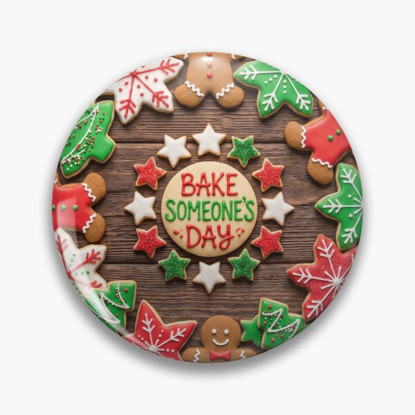 Item preview, Holiday Cookie Exchange designed and sold by Aliumcollection.