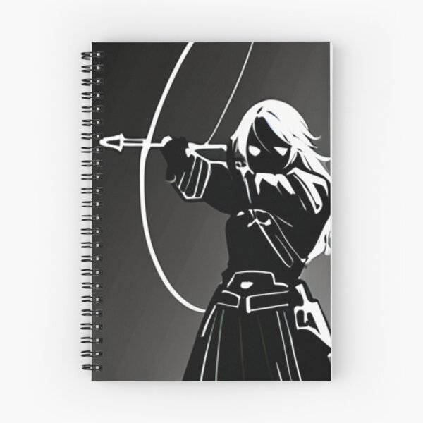 Item preview, Digital Art - Video Game Character, Stylized Manga Illustration designed and sold by AnimeShin.