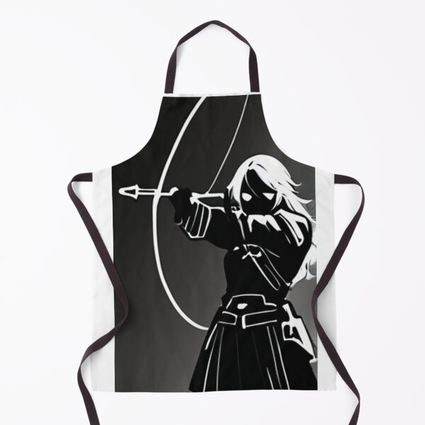 Item preview, Digital Art - Video Game Character, Stylized Manga Illustration designed and sold by AnimeShin.
