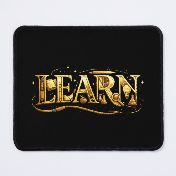 Item preview, Learn T-Shirt | Education Learning Student Teacher School Shirt designed and sold by Sunday.Supply.