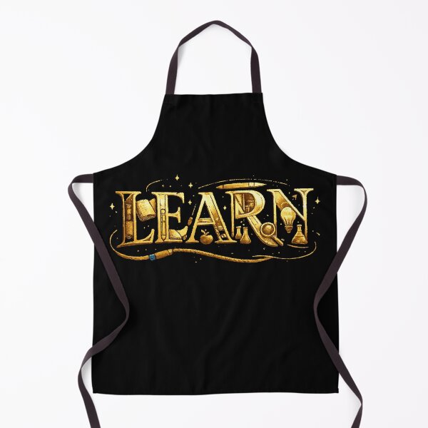 Item preview, Learn T-Shirt | Education Learning Student Teacher School Shirt designed and sold by Sunday.Supply.