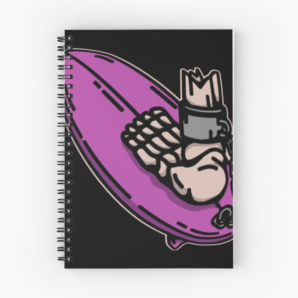 Item preview, Shackled To The Swell designed and sold by haroldhermang.