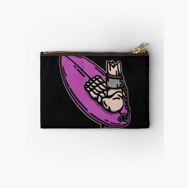 Item preview, Shackled To The Swell designed and sold by haroldhermang.