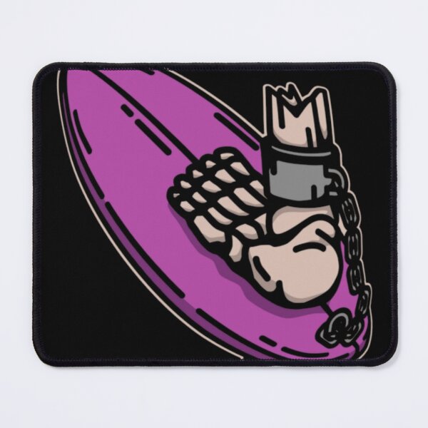 Item preview, Shackled To The Swell designed and sold by haroldhermang.