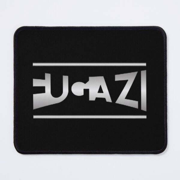 Item preview, The metallic Fugazi designed and sold by The Fugazi.