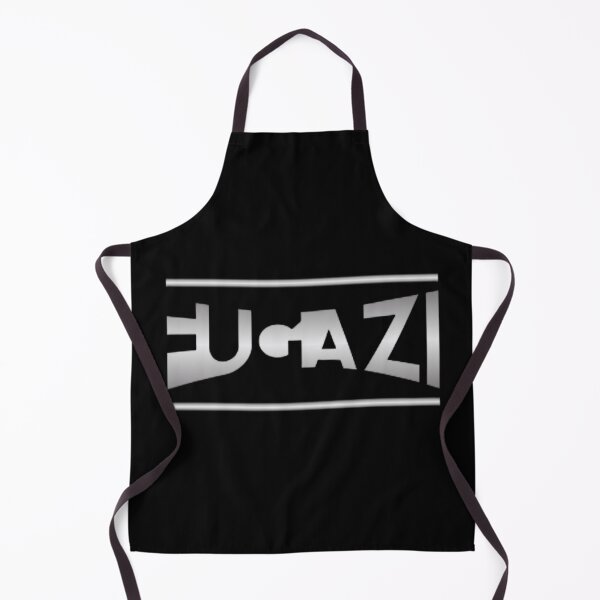 Item preview, The metallic Fugazi designed and sold by The Fugazi.