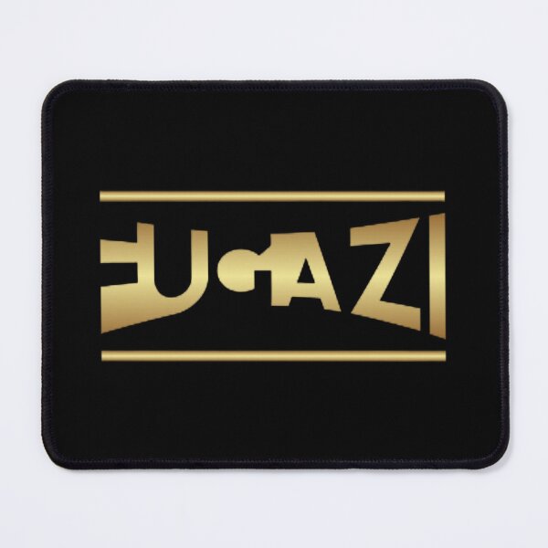 Item preview, The golden Fugazi designed and sold by The Fugazi.