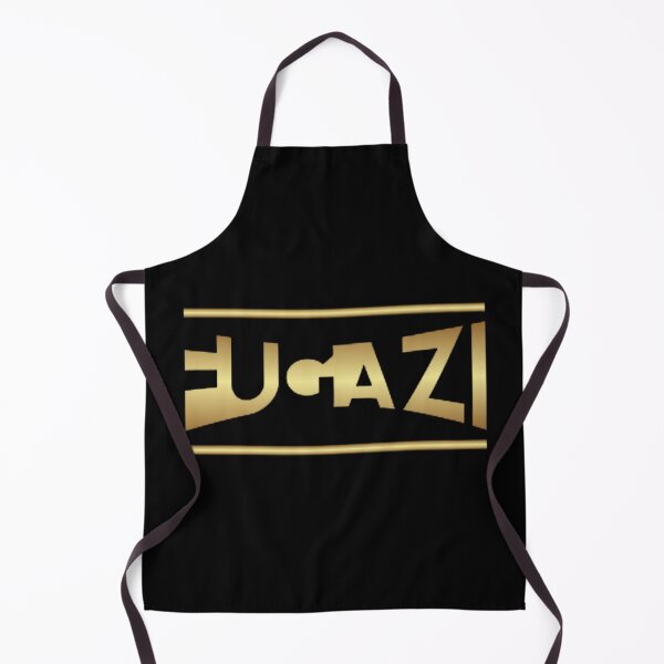 Item preview, The golden Fugazi designed and sold by The Fugazi.
