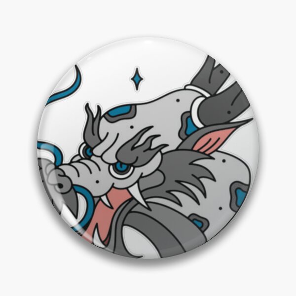 Item preview, BLUE EYES WHITE DRAGON GRAPHIC designed and sold by LarryBrawle.