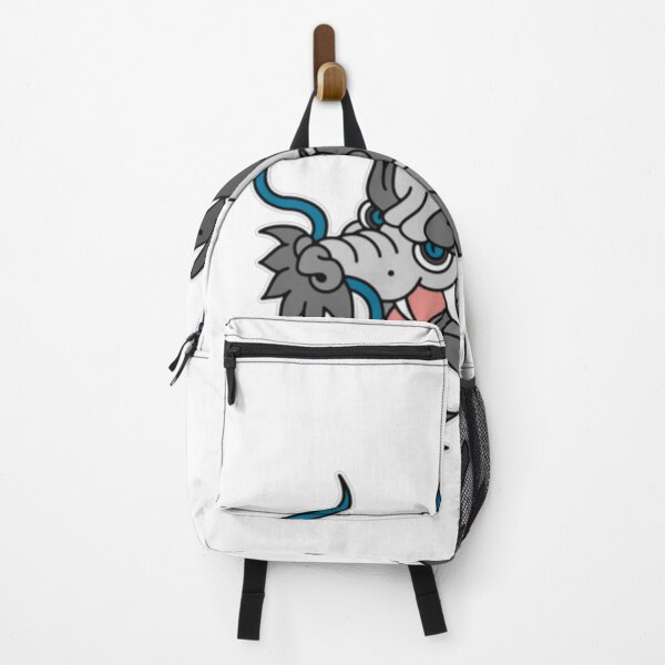 Item preview, BLUE EYES WHITE DRAGON GRAPHIC designed and sold by LarryBrawle.
