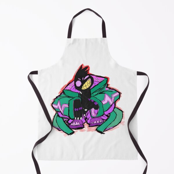 Item preview, Cactus Mania Cartoon – Funny Cute Fighter Cactus Art designed and sold by haroldhermang.
