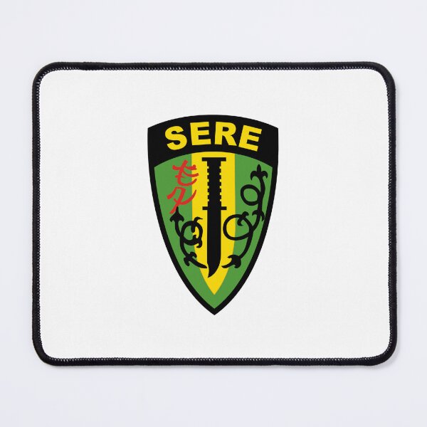 Item preview, Survival Evasion Resistance Escape (SERE) designed and sold by MilitaryPlus.
