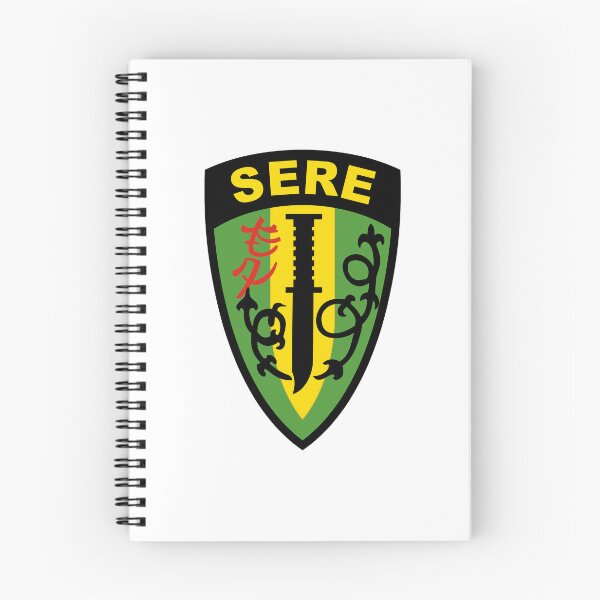 Item preview, Survival Evasion Resistance Escape (SERE) designed and sold by MilitaryPlus.