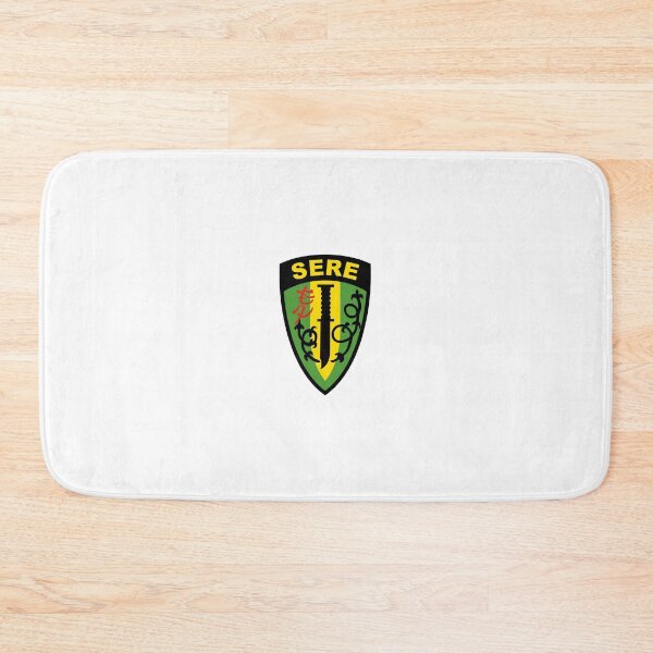 Item preview, Survival Evasion Resistance Escape (SERE) designed and sold by MilitaryPlus.