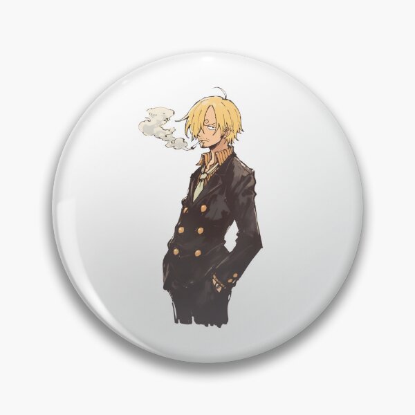 Item preview, Sanji designed and sold by PrismPulseApp.