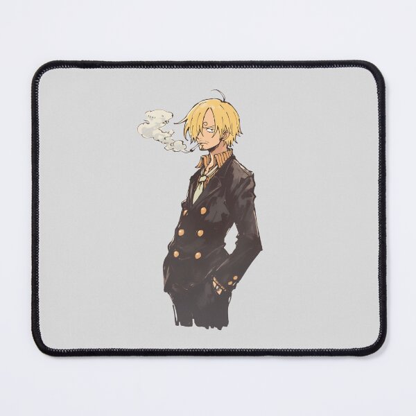 Item preview, Sanji designed and sold by PrismPulseApp.