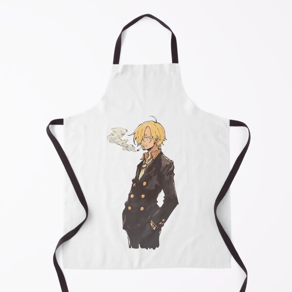 Item preview, Sanji designed and sold by PrismPulseApp.