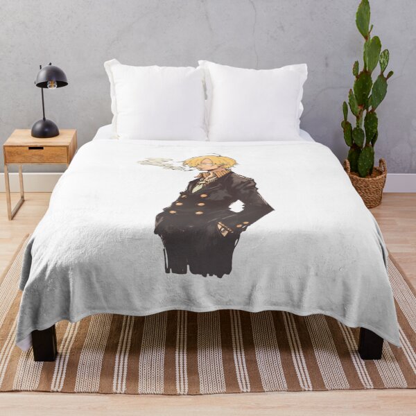 Item preview, Sanji designed and sold by PrismPulseApp.