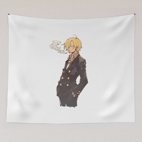 Item preview, Sanji designed and sold by PrismPulseApp.