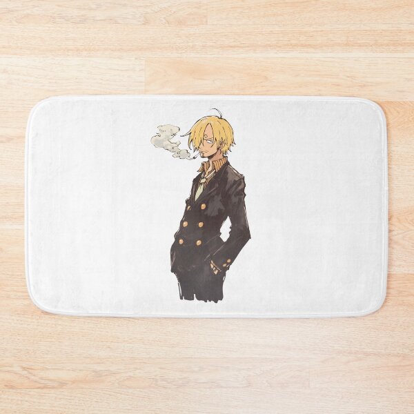 Item preview, Sanji designed and sold by PrismPulseApp.