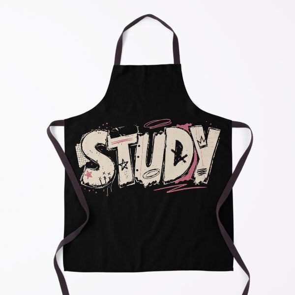 Item preview, Study T-Shirt | Grunge Student School College Y2K Shirt designed and sold by Sunday.Supply.