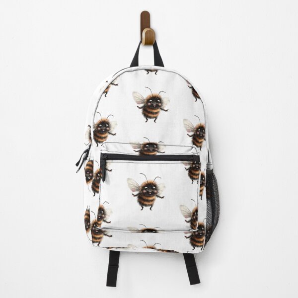 Item preview, Adorable Cartoon Bee designed and sold by vanndhi.