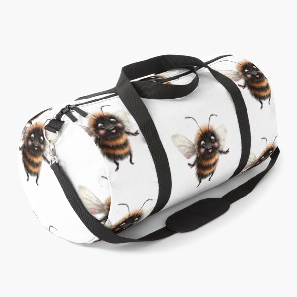 Item preview, Adorable Cartoon Bee designed and sold by vanndhi.