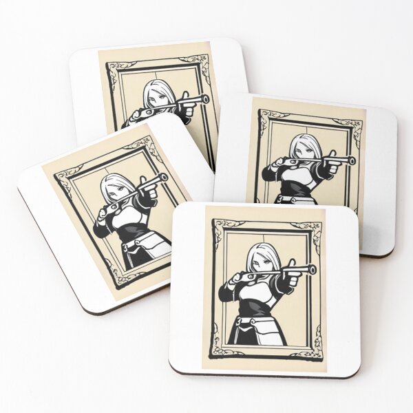 Item preview, Fantastic Art - Female Archer Character, Epic Role-Playing Game Illustration designed and sold by AnimeShin.