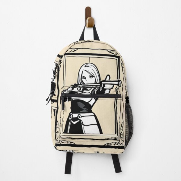 Item preview, Fantastic Art - Female Archer Character, Epic Role-Playing Game Illustration designed and sold by AnimeShin.